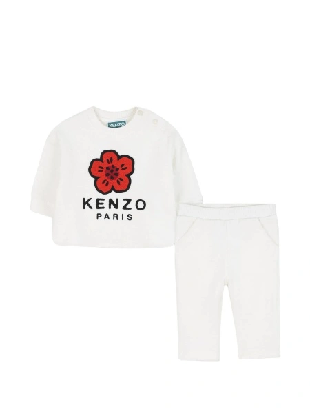 Set Kenzo alb