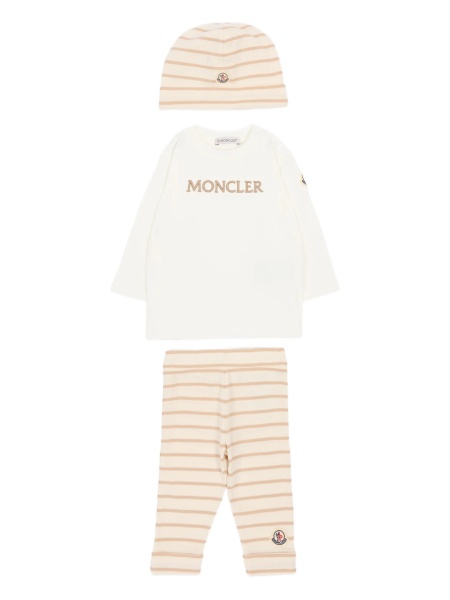 Set Moncler neutru