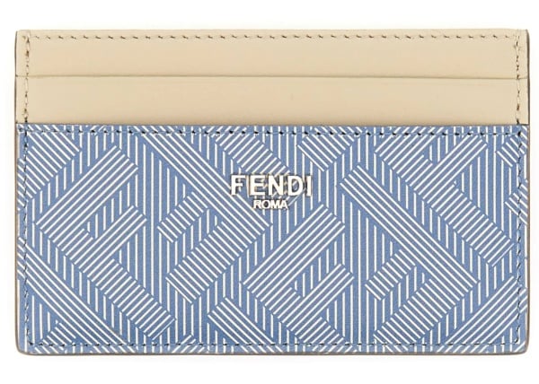 Shadow" Card Holder
