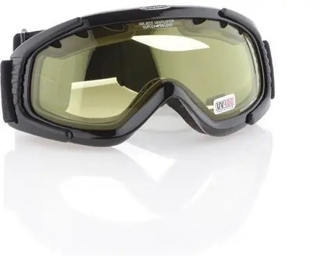 Ski NARCIARSKIE GOGGLE GOGGH831-6