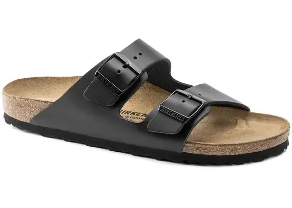 Slapi ARIZONA BS 0051193 Black