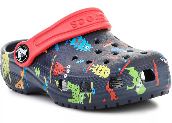 Slapi Classic Easy Icon Kids Clog T 207592 - 410