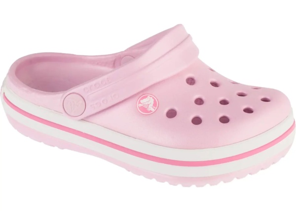 Slapi Crocband Clog K
