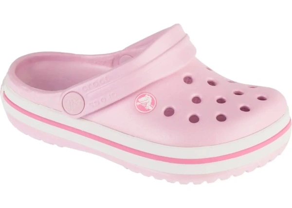 Slapi Crocband Clog K