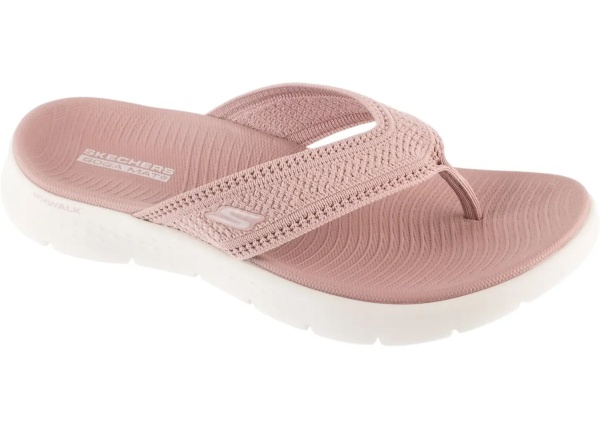 Slapi Go Walk Flex Sandal - Holly
