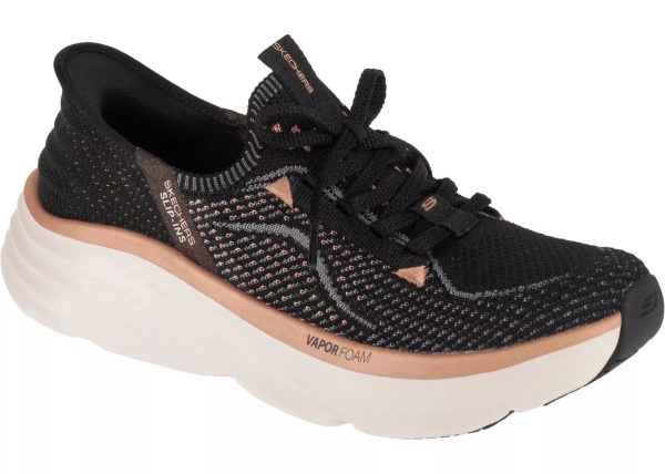 Slip-Ins: D'lux Vapor - Evening Glow