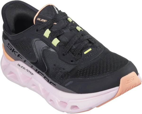 Slip-ins Glide-Step - Altus Black Multi