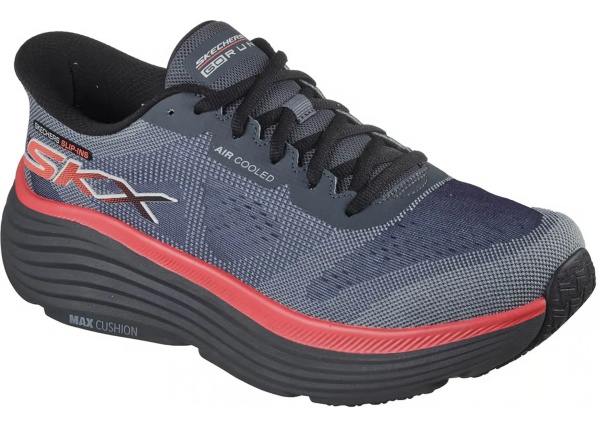 Slip-ins Max Cushioning Endeavour - Exciton Slate