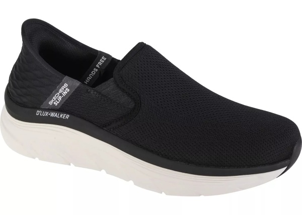 Slip-Ins RF: D'Lux Walker - Orford
