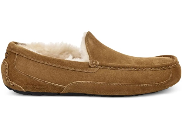 Slip-On Loafer "Linscot"