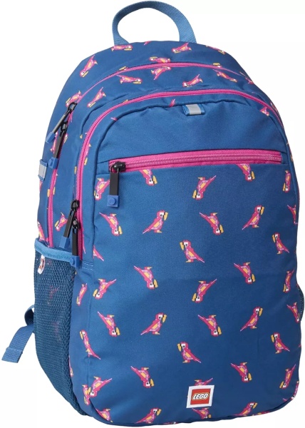 Small Extended Backpack