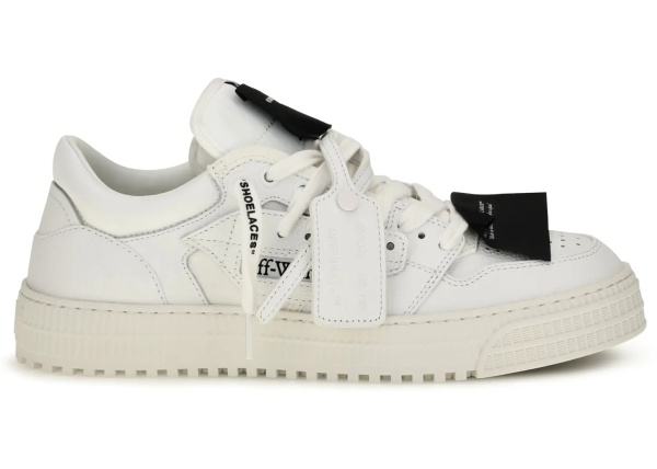 Sneakers 3.0 Court Sneakers