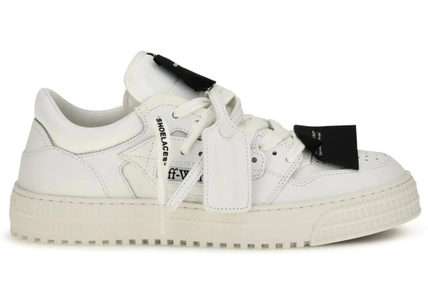 Sneakers 3.0 Court Sneakers