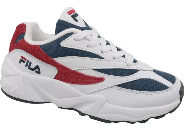 Sneakers 94 Wmn Low