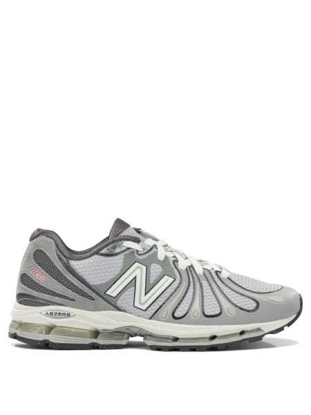 Sneakers "Abzorb 1890 Grey Days" Low-Top Sneakers