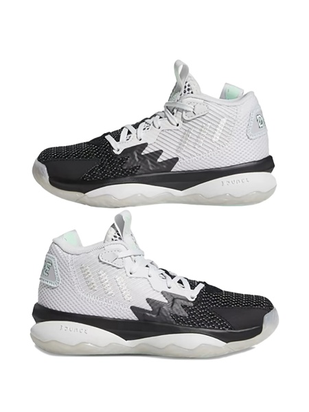 Sneakers adidas Originals albi din poliuretan si material textil