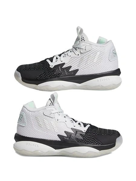 Sneakers adidas Originals albi din poliuretan si material textil