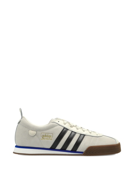 Sneakers adidas Originals neutri din piele