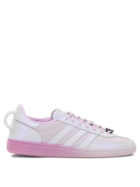 Sneakers "Adidas Originals x Pokémon Mewtwo Handball Spezial" Low-Top Sneakers