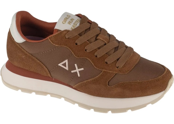 Sneakers Ally Solid