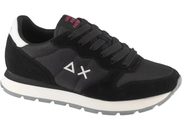 Sneakers Ally Solid