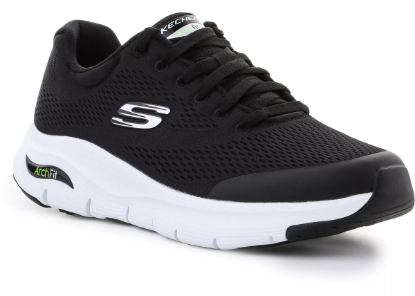 Sneakers Arch Fit 232040 - BKW