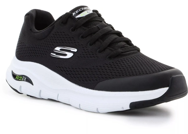 Sneakers Arch Fit 232040 - BKW