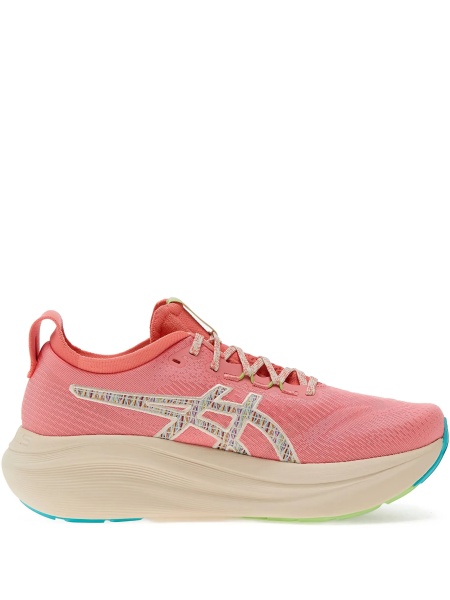 Sneakers ASICS neutri din material textil