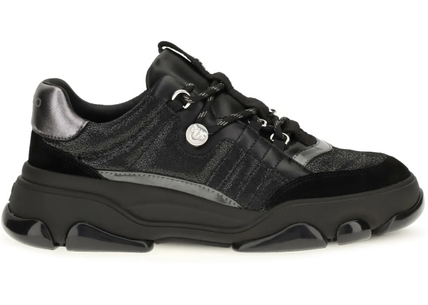 Sneakers Athena suede Sneakers