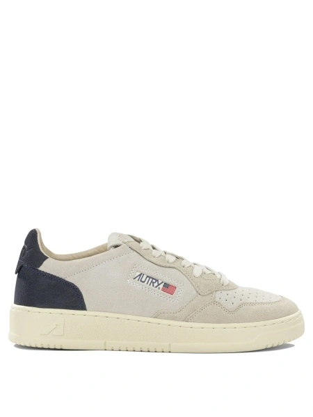 Sneakers AUTRY albastri