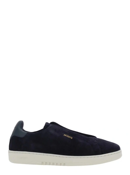 Sneakers AXEL ARIGATO albastri din piele