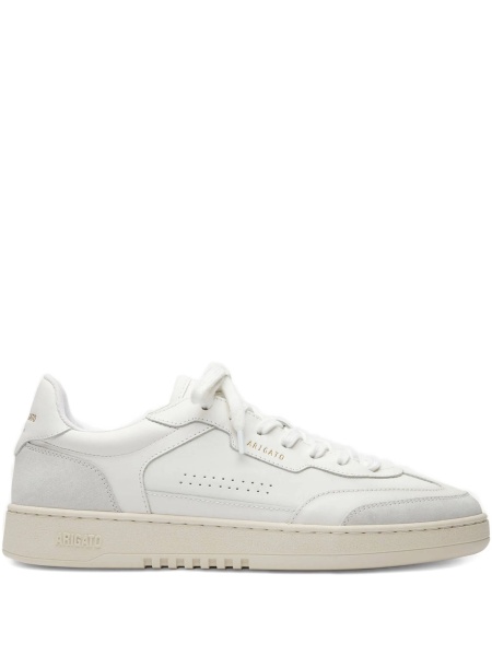 Sneakers AXEL ARIGATO albi din piele