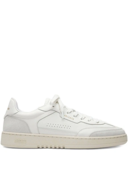 Sneakers AXEL ARIGATO albi din piele