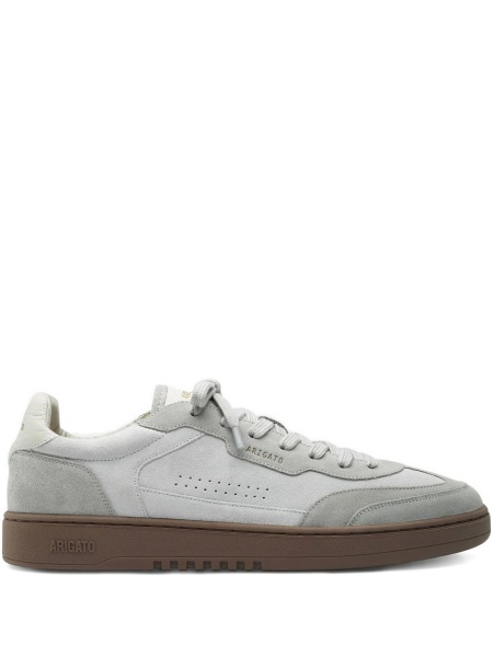 Sneakers AXEL ARIGATO gri din piele