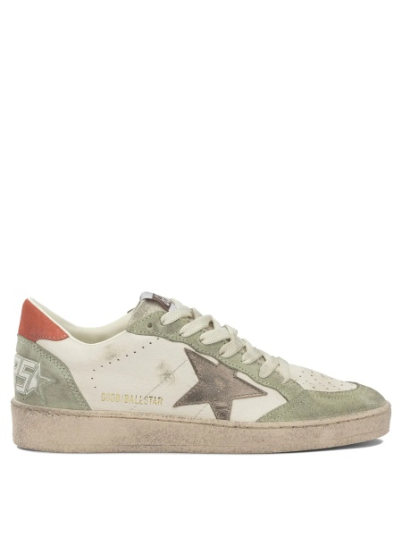 Sneakers "Ball Star" low sneakers