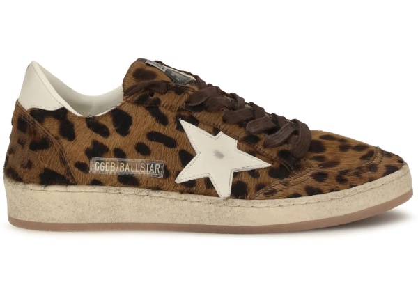 Sneakers Ball Star Sneakers