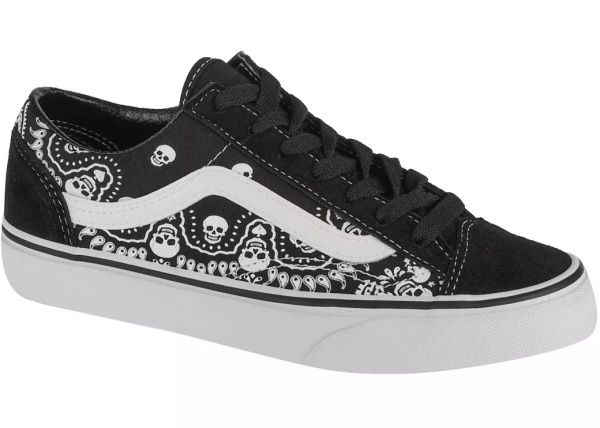 Sneakers Bandana Style 36