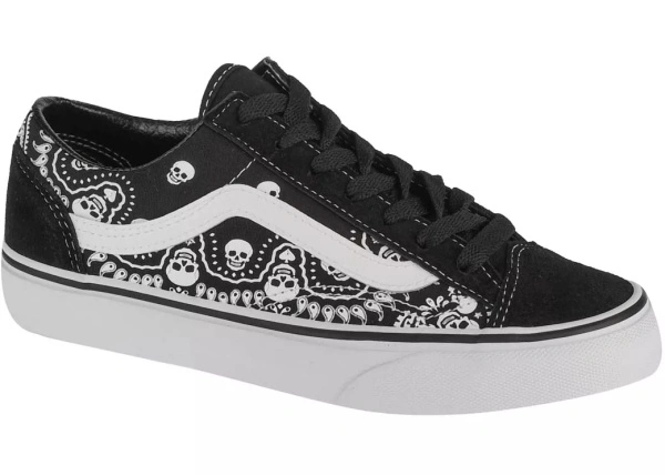 Sneakers Bandana Style 36