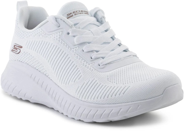 Sneakers Bobs Squad Chaos-cool Rythms White