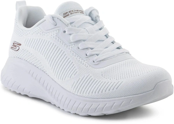 Sneakers Bobs Squad Chaos-cool Rythms White