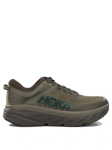 Sneakers "Bondi 7" Low-Top Sneakers
