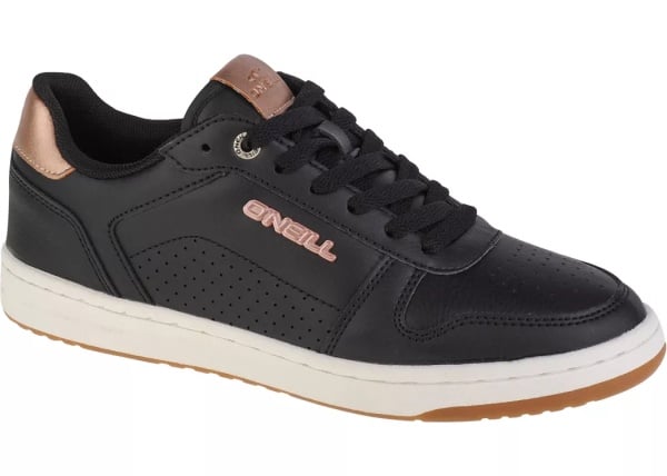 Sneakers Byron Wmn Low