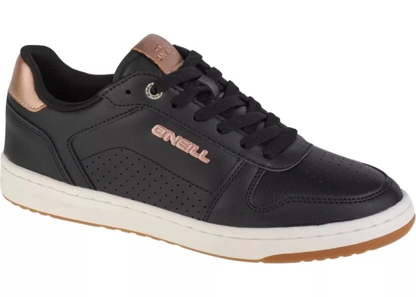 Sneakers Byron Wmn Low
