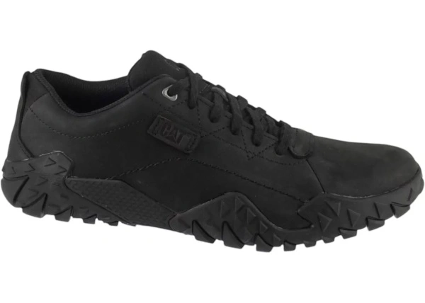 Sneakers Caterpillar negri