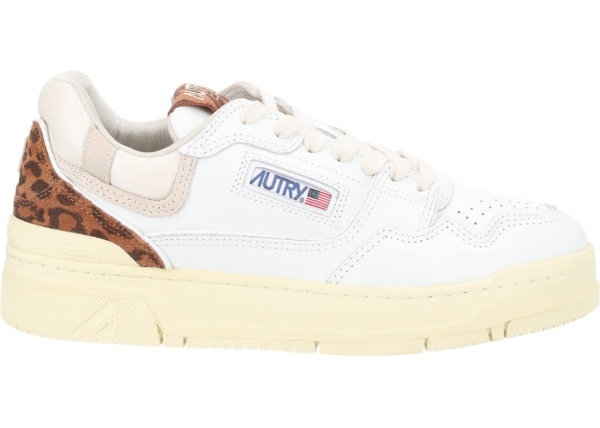 Sneakers "Clc Low" Sneaker