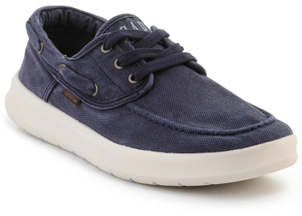 Sneakers CLEVELAND NAVY