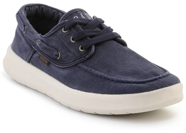 Sneakers CLEVELAND NAVY