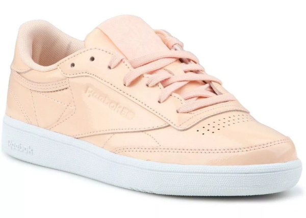 Sneakers Club C 85 Patent