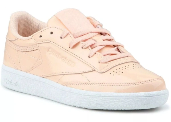 Sneakers Club C 85 Patent