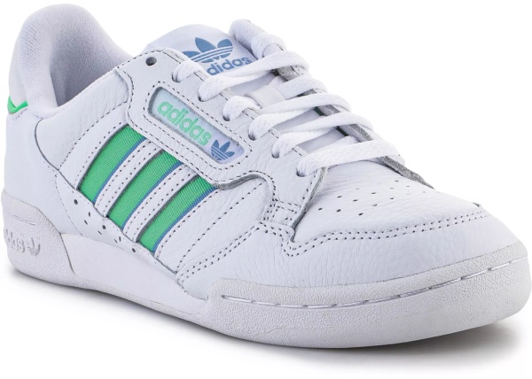 Sneakers Continental 80 Stripes W Ftwwht/Ambsky/Glomin